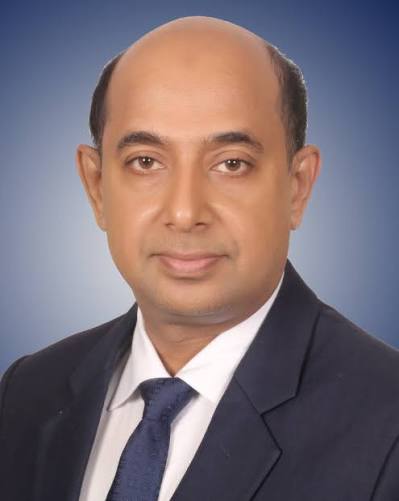 Ahmed Noor Faisal